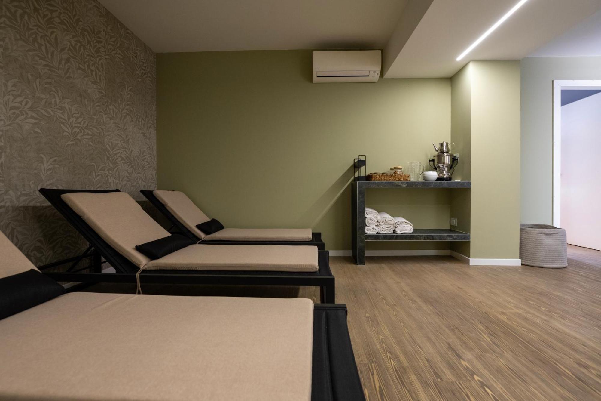 Hotel Astoria Caorle Luaran gambar