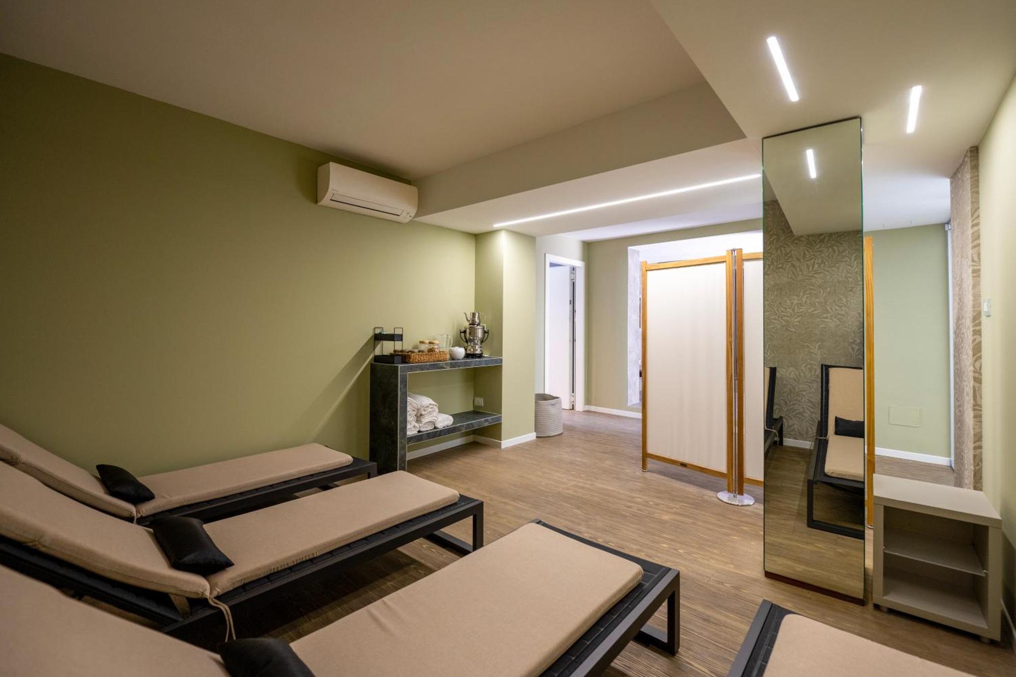 Hotel Astoria Caorle Luaran gambar