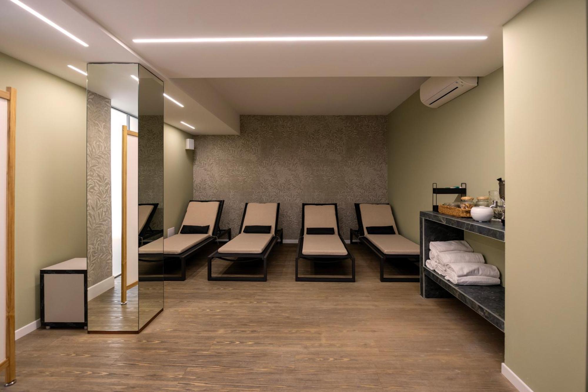 Hotel Astoria Caorle Luaran gambar