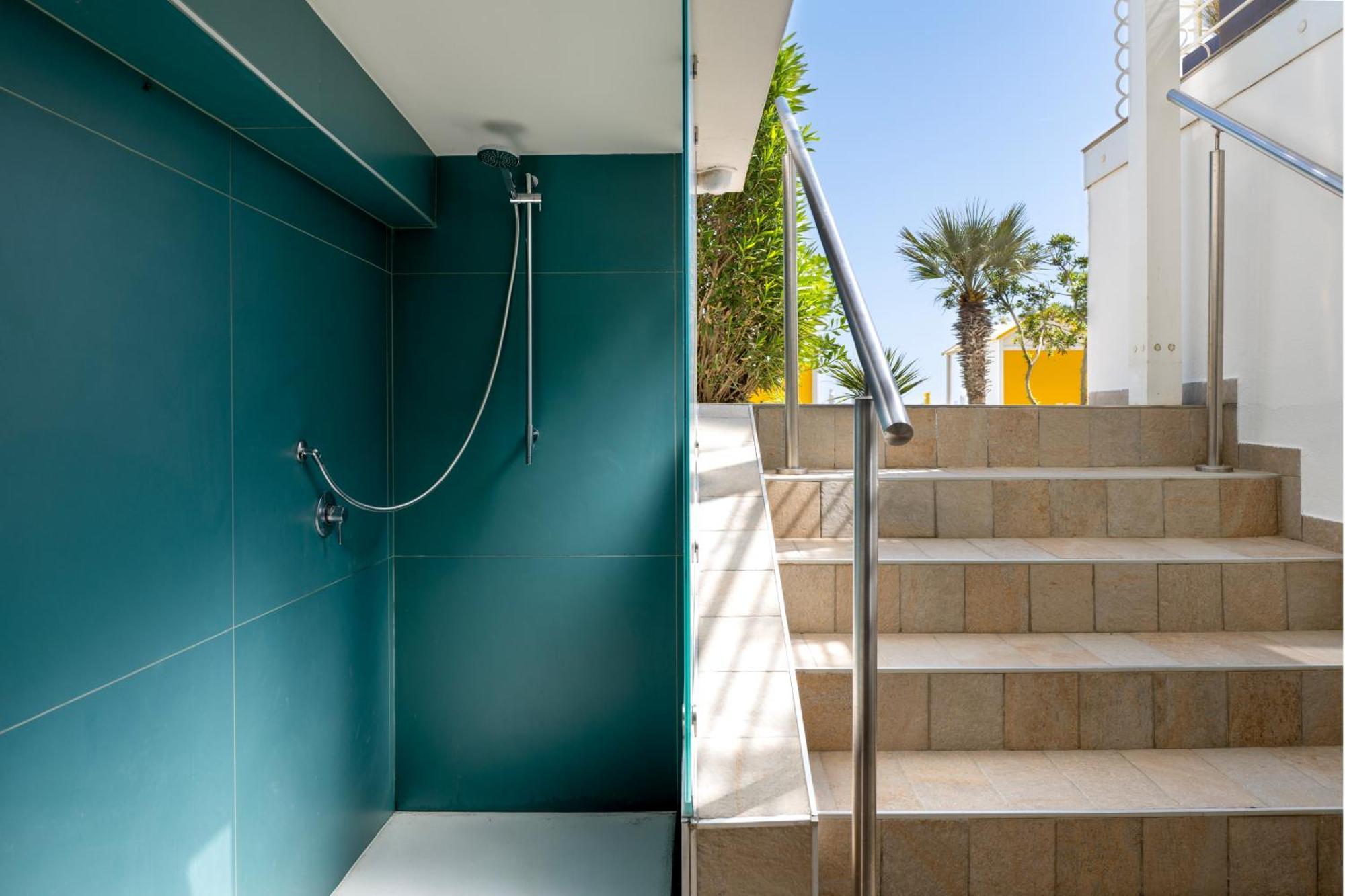 Hotel Astoria Caorle Luaran gambar