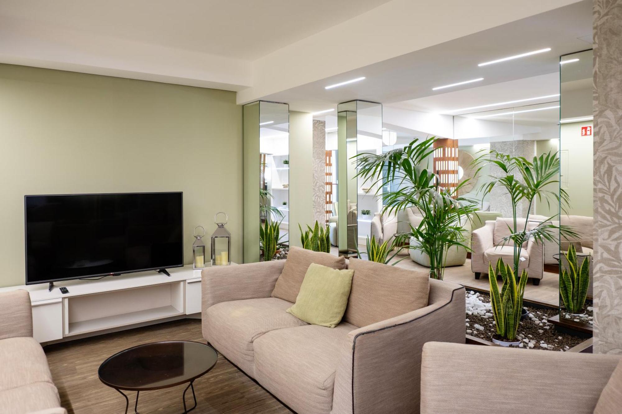 Hotel Astoria Caorle Luaran gambar