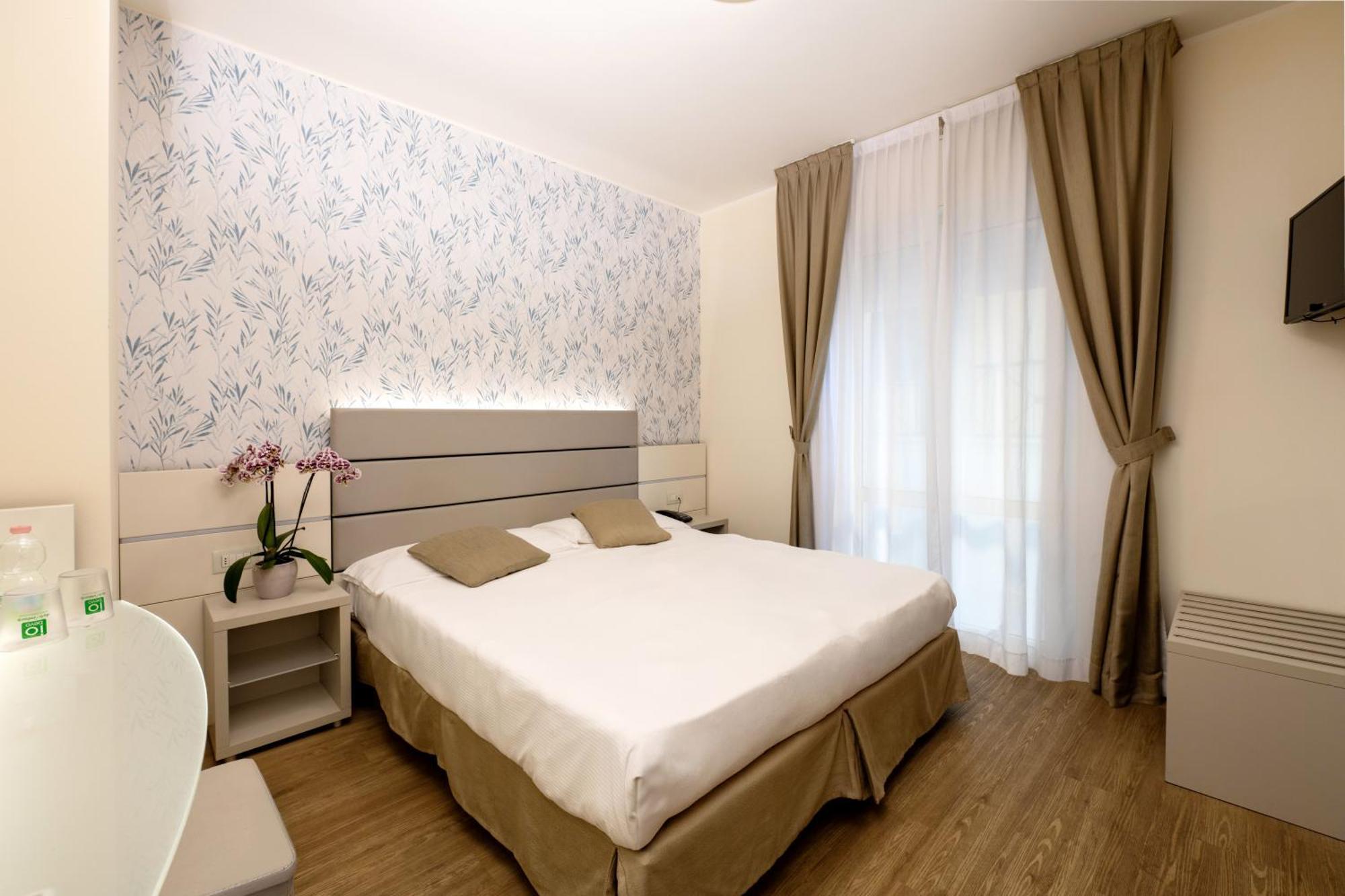 Hotel Astoria Caorle Luaran gambar